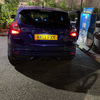 ST250 2013 Focus Swaps