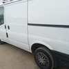 Ford, TRANSIT, Panel Van, 2011