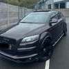 2011 Audi Q7 S line Quattro