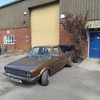 Mk 1 caddy V5  runs but needs work
