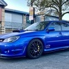 2006 Subaru Impreza WRX EJ25 408bhp
