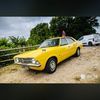 1972 mk3 cortina xl automatic