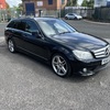 Mercades c220