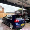 R32 rep remapped golf gttdi