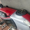 Golf gt tdi