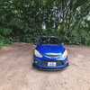 2010 mazda 2 sport 1.6 manual