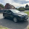 Ford Focus Zetec 1.6 Petrol Manual