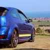 Ford Focus ST225 340BHP