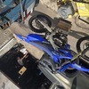 2022 yamaha yz250f