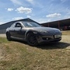 2006 Mazda Rx8 PZ