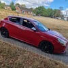 2011 ALFA ROMEO GIULIETTA 1.4 TURBO