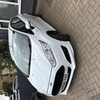 2016 Ford Fiesta ST-line