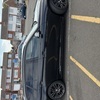 BMW 320d m sport xdrive