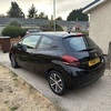 PEUGEOT 208 1.2 PureTech lime  2016