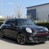 Mini hatch JCW Automatic