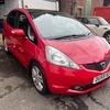 Honda jazz 1.3