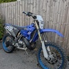 2019 Yamaha YZ250 2-Stroke Road Reg