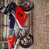 Aprillia RSV mille