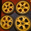 Vxr alloys