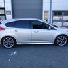FORD FOCUS ST LINE, 2018, £5950