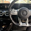 Mercedes a35 AMG facelift to A45s