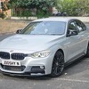 Bmw 320d xdrive