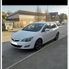 Astra 1.6 Turbo 180HP 2010