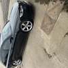 Audi A6 Avant swap for van