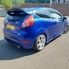 Ford Fiesta ST-2