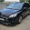 2010 Focus ST