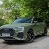 Audi rsq3
