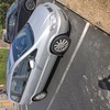 Vauxhall zafira 2.0 dti