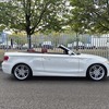 BMW 1 SERIES M-SPORT 123D