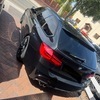 BMW 335 m sport touring 2017.