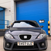 Seat Leon Cupra 1P