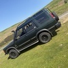Landrover TD5