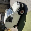 Nissan s cargo van