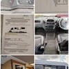 Mercedes sprinter w903 campervan