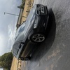 Audi a4 ultra tecknik