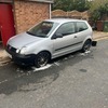 Volkswagen polo 2005 1.2