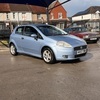 Fiat punto 1.4 petrol 2007 ULEZZ