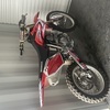 Crf 150r