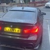 BMW f30 320D
