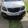Moka 1.7cdti 170bhp stage 1