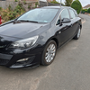Vauxhall astra Cdti very low miles