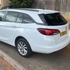 Astra estate swap today