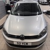 VW Golf match dsg auto 1.6
