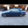 330ci m sport 6 speed