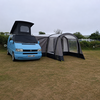 Vw transporter t4 campervan