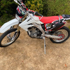 2013 Honda crf250 only 1850 mls